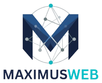MaximusWeb logo
